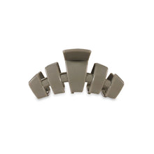 Load image into Gallery viewer, Teleties Classic Small Hair Clip Sage It Ain&#39;t So