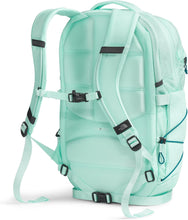 Load image into Gallery viewer, The North Face Women&#39;s Borealis Backpack Crater Aqua