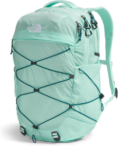 The North Face Women's Borealis Backpack Crater Aqua