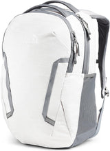 Load image into Gallery viewer, The North Face Women&#39;s Vault Backpack TNF White Metallic