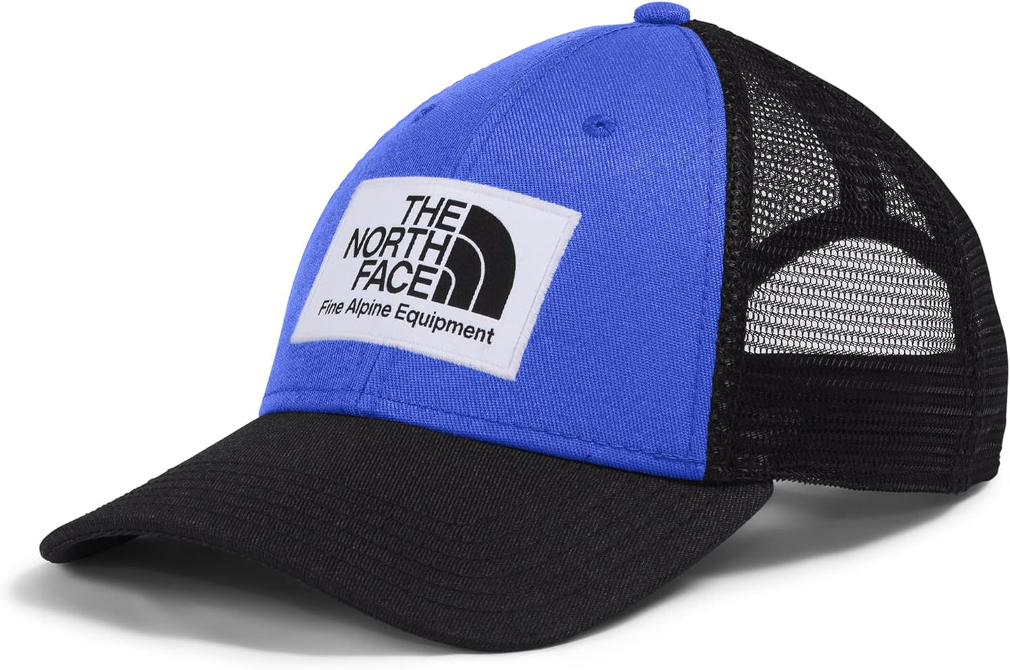 The North Face Mudder Trucker Solar Blue