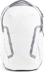 The North Face Women's Vault Backpack TNF White Metallic