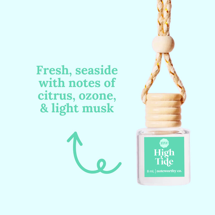 Car Diffuser-High Tide