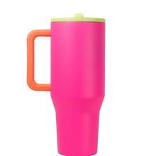 Load image into Gallery viewer, HydroJug Traveler 32oz Tumbler in Orchid