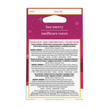 Load image into Gallery viewer, Holiday Kissable Color Warm Gift Set, 3 Lip Shimmers