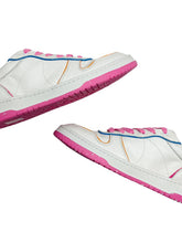 Load image into Gallery viewer, Vintage Havana Gadol Style 1 Sneaker Pink/Blue/Yellow