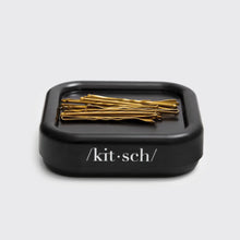 Load image into Gallery viewer, Kitsch Magnetic Bobby Pin Holder