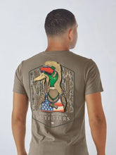 Load image into Gallery viewer, Simply Southern Men&#39;s Tree Duck SS Tee