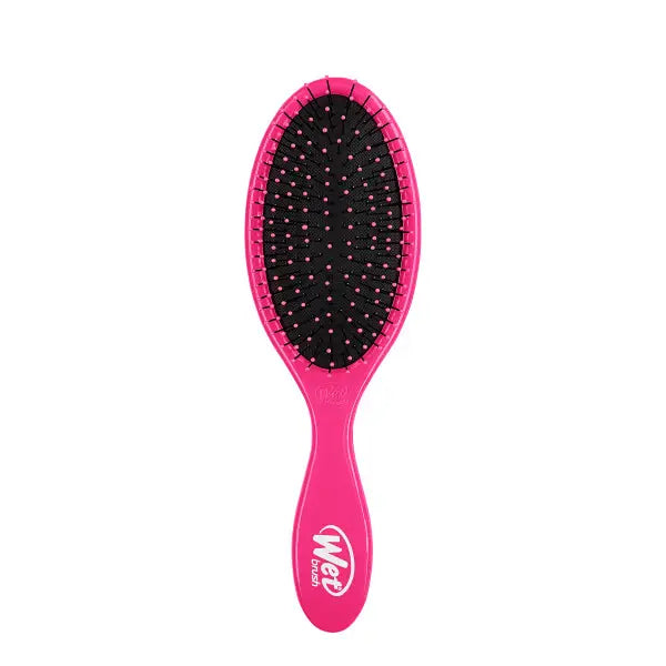 Wet Brush Original Detangler Brush Pink