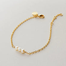 Load image into Gallery viewer, Bryan Anthonys Grit Dainty Chain Bracelet