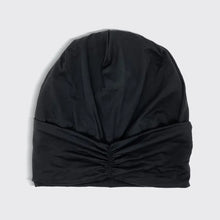 Load image into Gallery viewer, Kitsch Sleep Beanie with Satin Lining