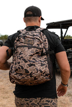 Load image into Gallery viewer, Burlebo Gauge Camo Backpack