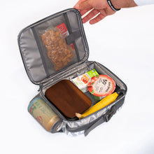 Load image into Gallery viewer, Burlebo Gauge Camo Lunchbox