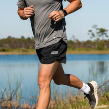 Load image into Gallery viewer, Burlebo Training Shorts in Black