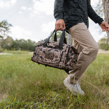 Load image into Gallery viewer, Burlebo Ammo Bag in Gauge Camo