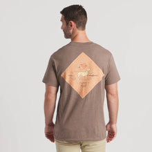 Load image into Gallery viewer, Southern Marsh Bandana Best Friend SS Tee
