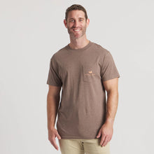 Load image into Gallery viewer, Southern Marsh Bandana Best Friend SS Tee