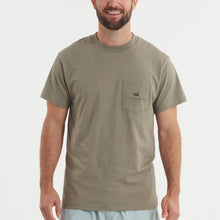 Load image into Gallery viewer, Southern Marsh Branding Retro Camo SS Tee