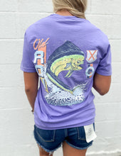 Load image into Gallery viewer, Old Row Mahi Classic Pocket Tee