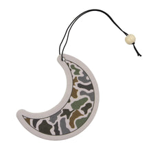 Load image into Gallery viewer, Local Girl Localflage Moon Air Freshener