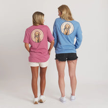 Load image into Gallery viewer, Southern Marsh Life&#39;s Golden SS Tee