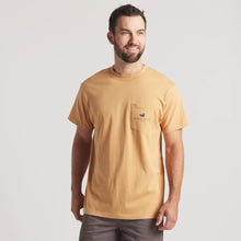 Load image into Gallery viewer, Southern Marsh Heritage Engraved SS Tee