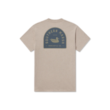 Load image into Gallery viewer, Southern Marsh Mercantile Dome SS Tee