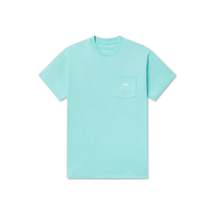 Southern Marsh Men's Mahi Moves SS Tee