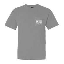 Load image into Gallery viewer, Southern Fried Cotton Make America Cowboy Again SS Tee