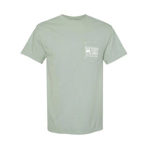Load image into Gallery viewer, Southern Fried Cotton USA Patch SS Tee