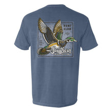 Load image into Gallery viewer, Southern Fried Cotton Woody SS Tee