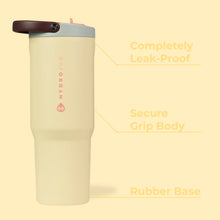 Load image into Gallery viewer, HydroJug Sport 32oz Tumbler in Belle