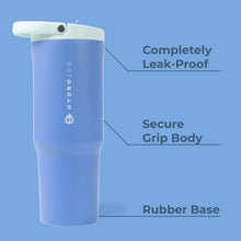 Load image into Gallery viewer, HydroJug Sport 32oz Tumbler in Riptide