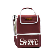 Load image into Gallery viewer, Kanga Coolers Mississippi State Pouch