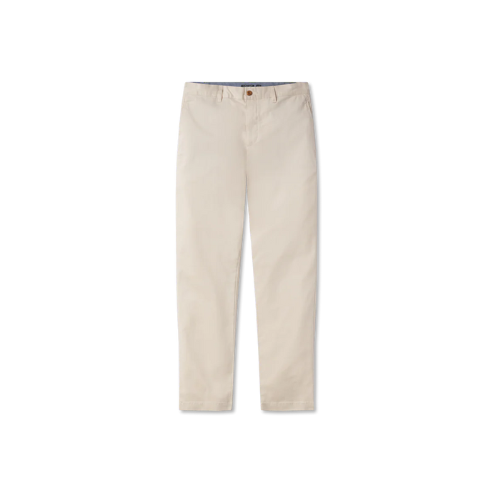 Southern Marsh Regatta Stretch Cotton Chino Pant Audubon Tan