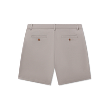 Load image into Gallery viewer, Southern Marsh Men&#39;s Regatta Stretch Short Light Gray