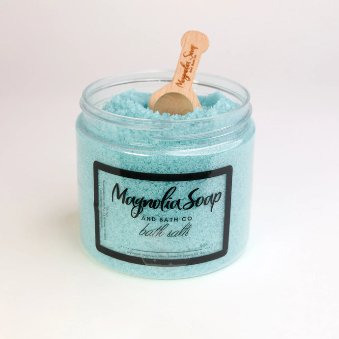 Magnolia Soap Company Body Butter in Magnolia