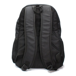 Local Boy Backpack in Black