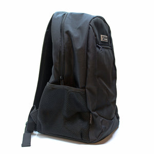 Local Boy Backpack in Black