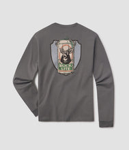 Load image into Gallery viewer, Southern Shirt Co. Buck Lite LS Tee