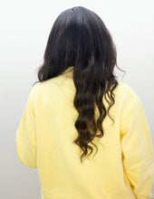 Load image into Gallery viewer, WWJD-He Would Love First Mockneck in Yellow