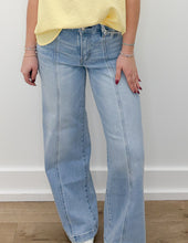 Load image into Gallery viewer, Our Love Will Never End High Rise Wide Leg Jeans