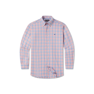 Southern Marsh Blount Performance Dress Shirt