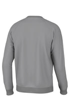 Load image into Gallery viewer, Southern Point Co. Campside Crew Sweatshirt in Asphalt