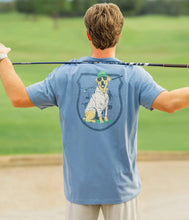 Load image into Gallery viewer, Southern Shirt Co. Who&#39;s Your Caddy SS Tee