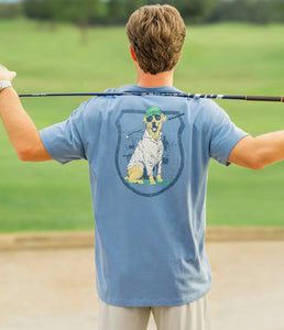 Southern Shirt Co. Who's Your Caddy SS Tee