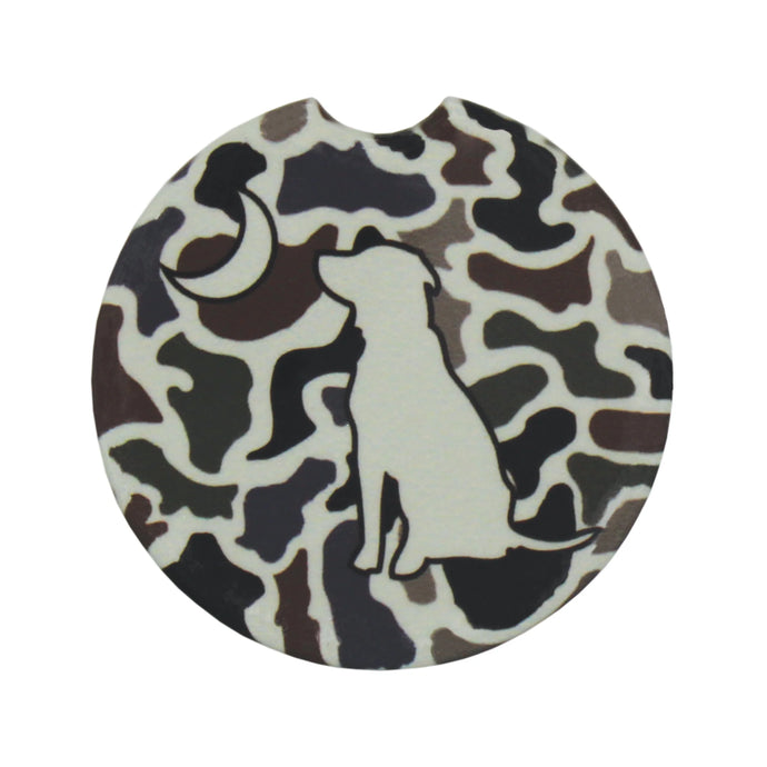 Local Boy Car Coaster in Localflage