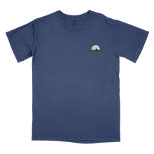 Load image into Gallery viewer, Nature Backs Chasing the Moon SS Tee