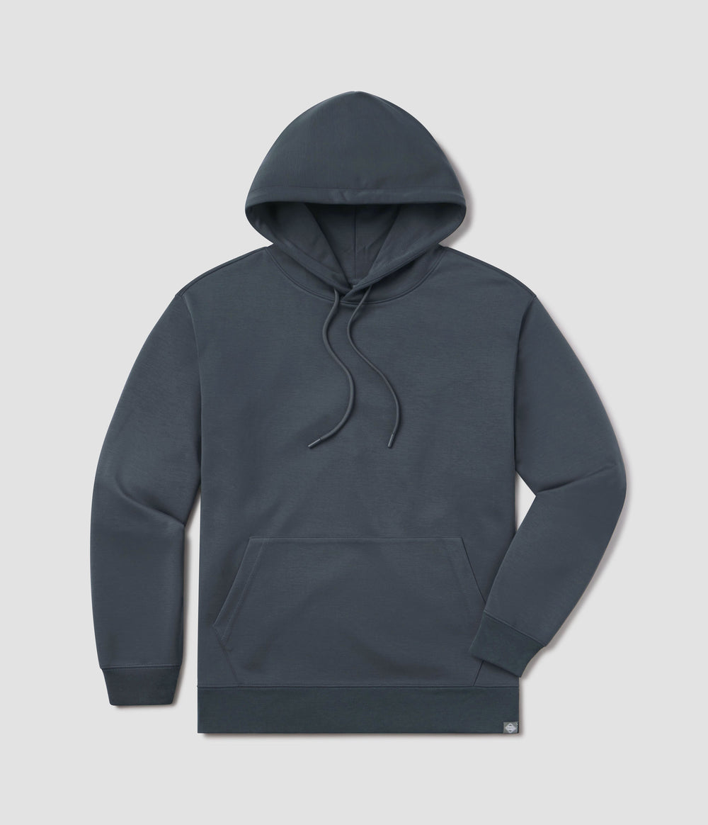 Southern Shirt Co. CoolTouch Hoodie in Turbulence