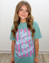 Load image into Gallery viewer, Heavens Are Roaring SS Tee